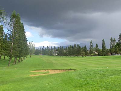 Pukalani