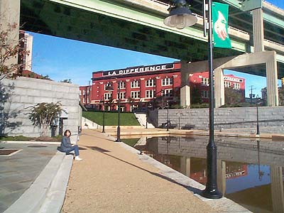 Shockoe Slip