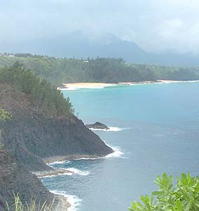 North shore