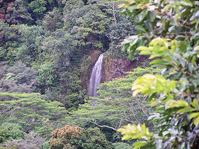 Wailua Falls