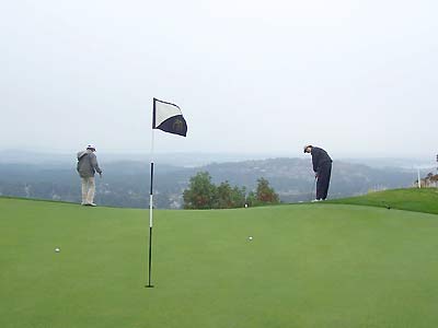 The 19th at Bear Mountain