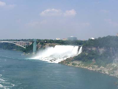 American Falls