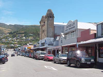 Lyttleton