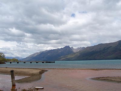 Glenorchy