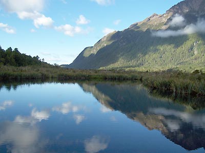 Mirror Lakes