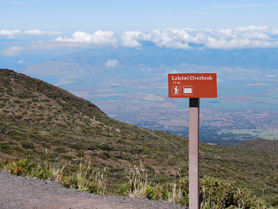 Leleiwi Overlook