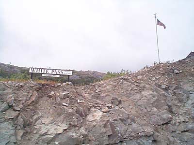 Canada/US Border